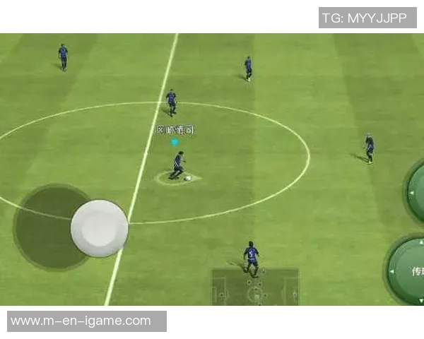 探索PS实况足球动作的技巧与策略提升你的游戏体验与竞技水平